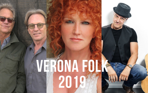 VERONA FOLK 2019