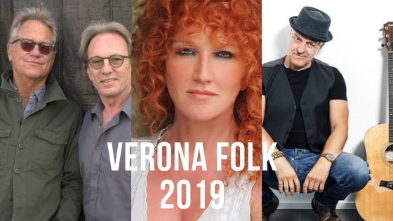 VERONA FOLK 2019